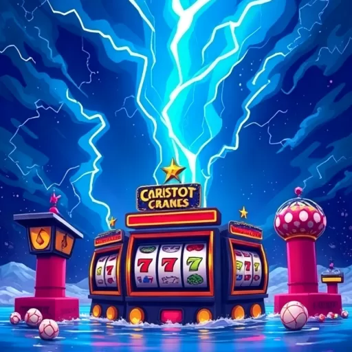 logam777: Promo dan Bonus Terbaik untuk Para Gamer Indonesia