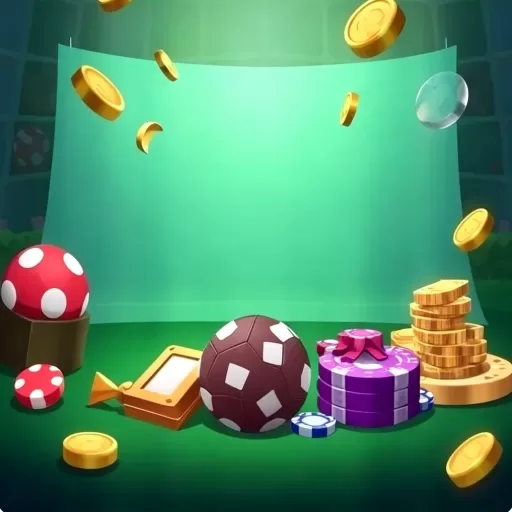 Mengulas Fitur Menarik di Situs Game logam777